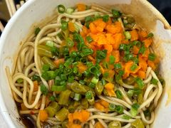 -家阳赵师傅油饼包烧麦(粮道街店)