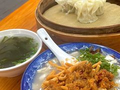 -晓友烧麦(光华村店)