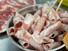-三兴涮羊肉(荣安大街店)