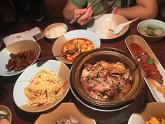 -外婆家(南开大悦城店)