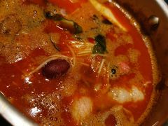 -星伦多自助料理(花山金鹰店)