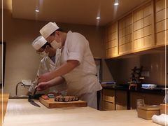 -鮨青(恒基名人购物中心店)