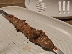 -那时新疆·若羌(经纬汇店)