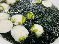 -双月饭店·20年老字号(新村店)