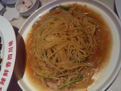 -茅庐川菜(烟台万象汇店)