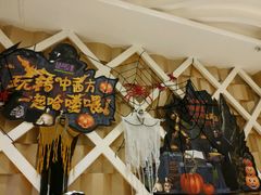 -堂会·KTV·自助餐·团建聚会(天河店)