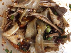 肚条-李老五口水鸡(万寿路店)