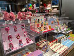 -泡泡玛特POPMART(合生汇店)