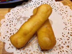 脆炸米酒-杨记隆府(白象街店)