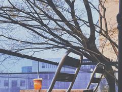 -CEMENT·coffee bar (凤凰创意园店)