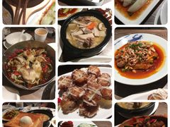 -茉莉餐厅(包河万达店)