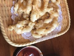 -第二外国语学院-韩国餐厅(朝阳路店)