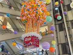 -运河城商业摩尔(太白楼路店)