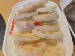 -何师傅美蛙鱼头(汉街店)