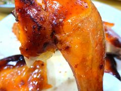 -吉莲利苑海鲜酒家(珠海拱北28年老字号店)