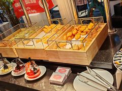 -希尔顿欢朋酒店·欢朋餐厅
