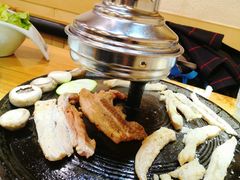 -7年8班朝鲜族非遗美食(三钢里店)