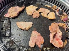 -老卜奎齐齐哈尔烤肉(人民东路店)