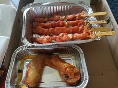 骨肉相连-尊宝比萨(南田店)