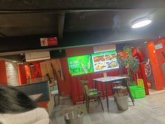 -小欢喜烧烤大排挡•龙虾(南车站路店)