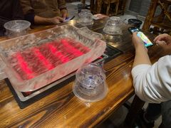 -我们家私房纸包鱼·烧烤