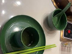 -润园四季椰子鸡火锅(欢乐海岸店)