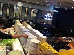 -火炉火自助餐(悠唐购物中心店)