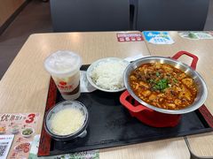 -永和大王(漕宝店)