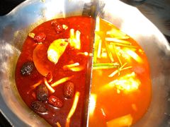 -湊湊火锅·茶憩(上海合生汇店)