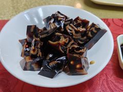-北平味道.京味菜.烤鸭(梨园店)