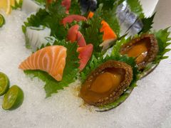 -海鲜佬酒家(三乡店)