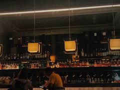 -南宁那莲豪华精选酒店-云霄酒廊·80楼高空城景酒吧