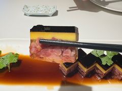 -羲和雅苑•北京烤鸭(国贸商城店)