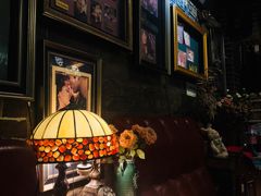 -BIGHOUSE·大房子电影主题融合餐厅(盐河巷店)