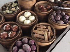 -欢乐牧场烧烤涮自助餐厅(新天地店)