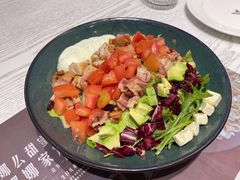 -娜娜家·Nana's restaurant(国金汇店)