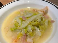 -太二酸菜鱼(武汉光谷保利店)