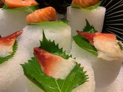 -海通1号(梅峰店)