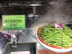 -胡杨记忆(和平路店)