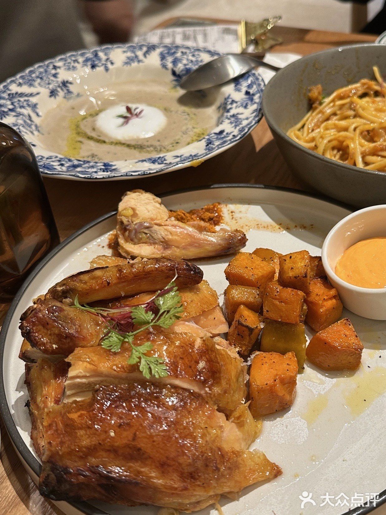 在武汉的 都给我去吃！