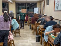 -老刘家永盛斋·传统泡馍(东关南街店)