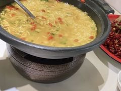 -乔阿马·江南味·驴肉香(龙湖华泾天街店)