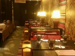 -满堂欢豆捞坊(美丽华大酒店店)