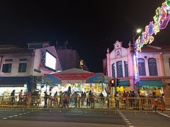 -小印度