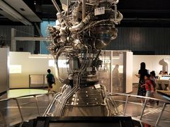 -日本科学未来馆
