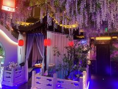 -庭院江南菜•烤鸭•非遗传承(丰台总部基地店)