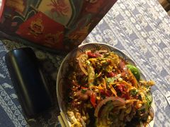 -半坡九号老挝冰咖啡