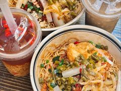 -李易面馆(树木岭店)