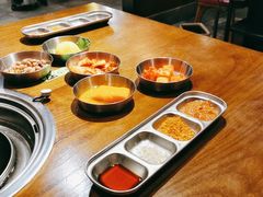 -·缸桶屋·韩式牛肋条自助烤肉(西湖D11店)