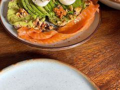 -RAC BAR(安福路店)